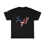 Flag Logo Short Sleeve